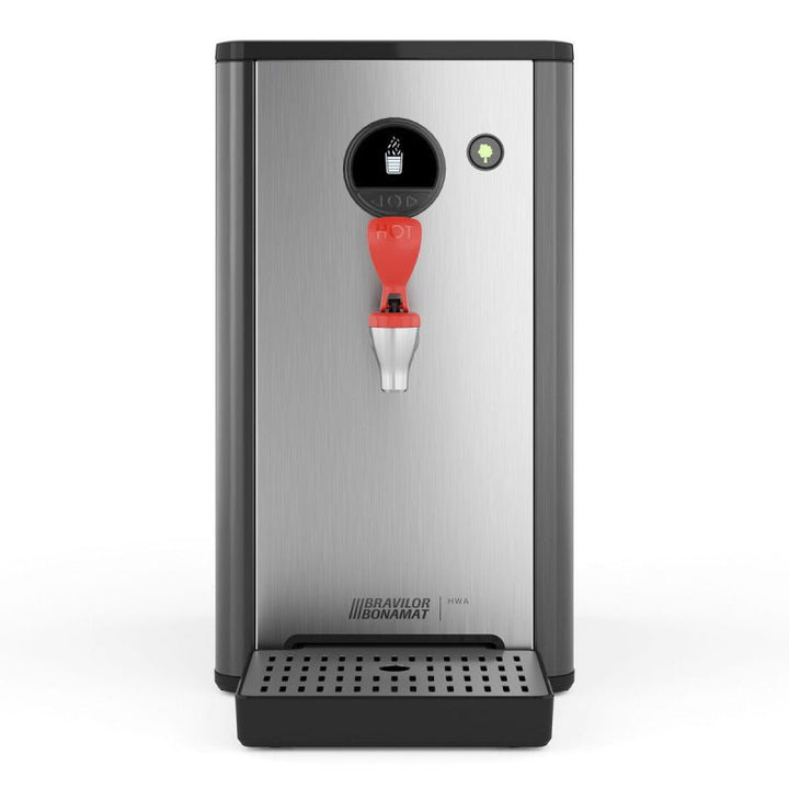BRAVILOR HWA 6 - Choose Coffee