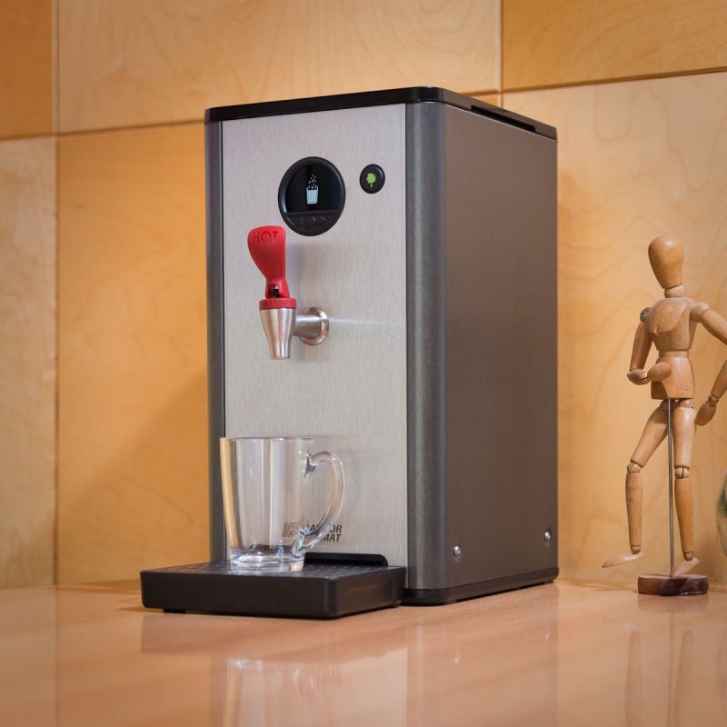 BRAVILOR HWA 6 - Choose Coffee