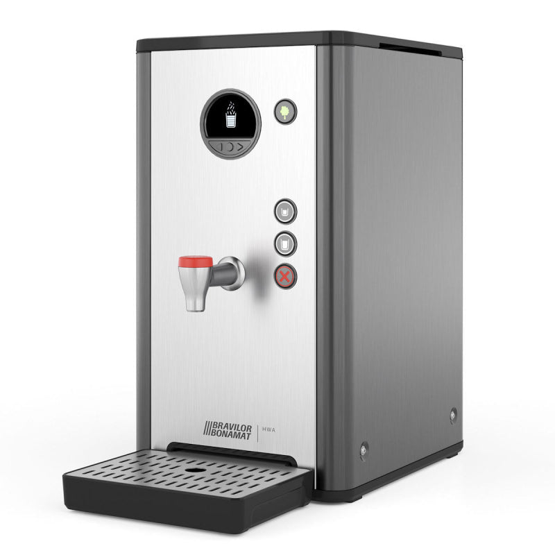 BRAVILOR HWA 6D - Choose Coffee