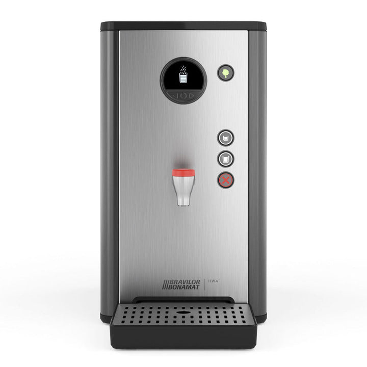 BRAVILOR HWA 6D - Choose Coffee