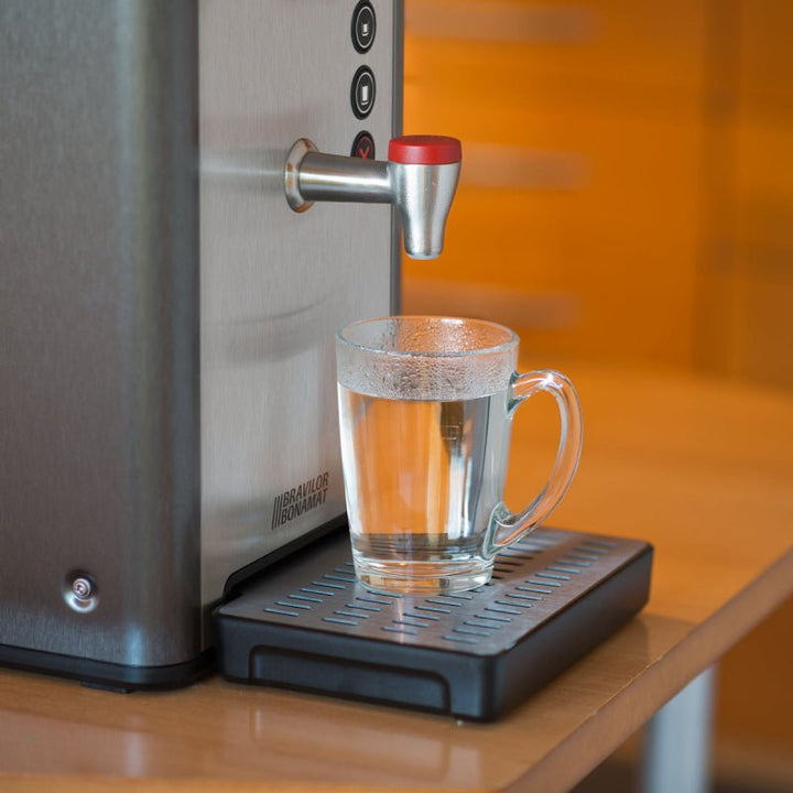 BRAVILOR HWA 6D - Choose Coffee