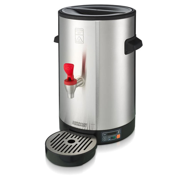 BRAVILOR HWA 8 - Choose Coffee