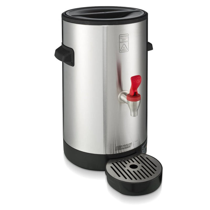 BRAVILOR HWA 8 - Choose Coffee
