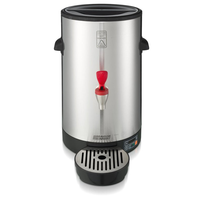 BRAVILOR HWA 8 - Choose Coffee