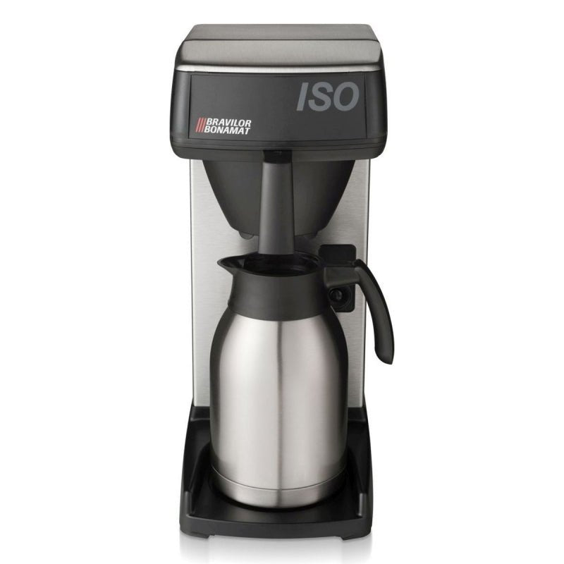 BRAVILOR ISO - Choose Coffee