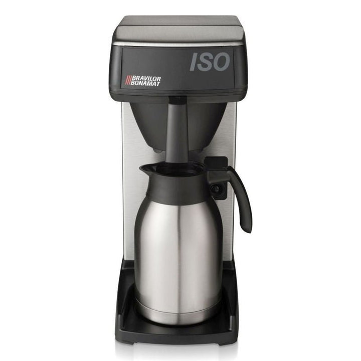 BRAVILOR ISO - Choose Coffee