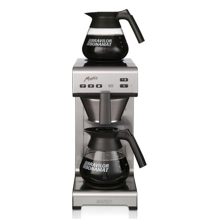 BRAVILOR MATIC 2 - Choose Coffee