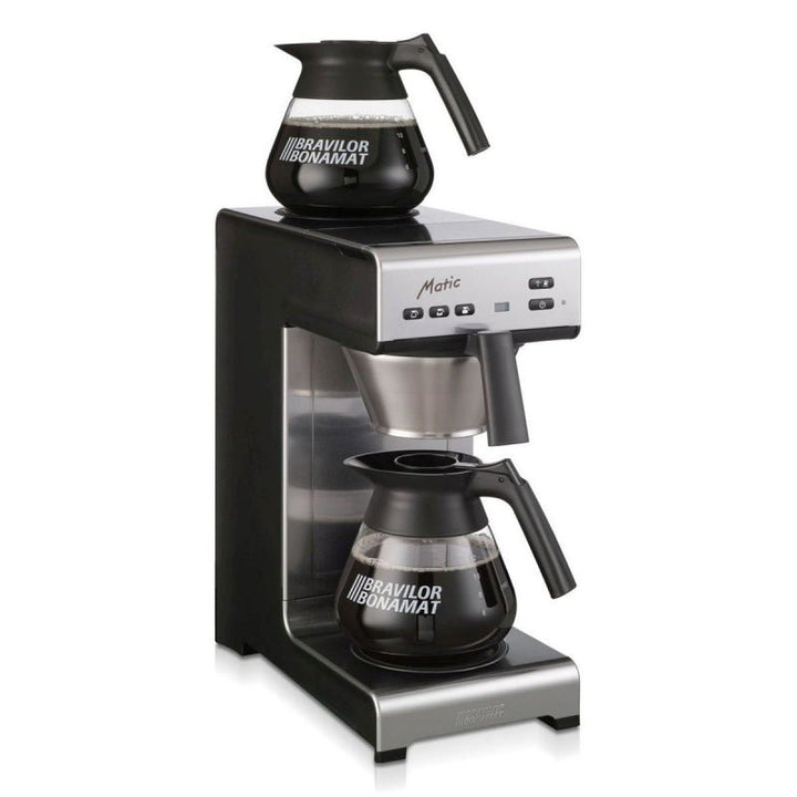 BRAVILOR MATIC 2 - Choose Coffee