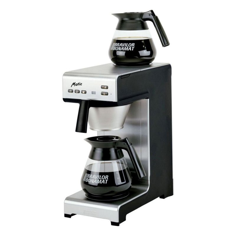 BRAVILOR MATIC 2 - Choose Coffee