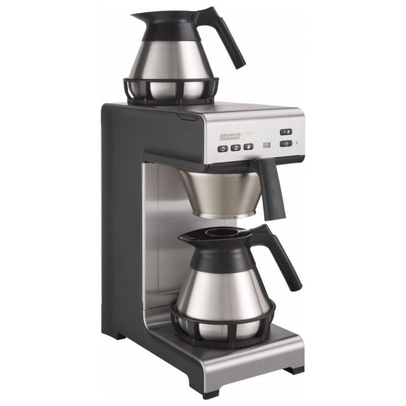 BRAVILOR MATIC 230V 2140W - Choose Coffee