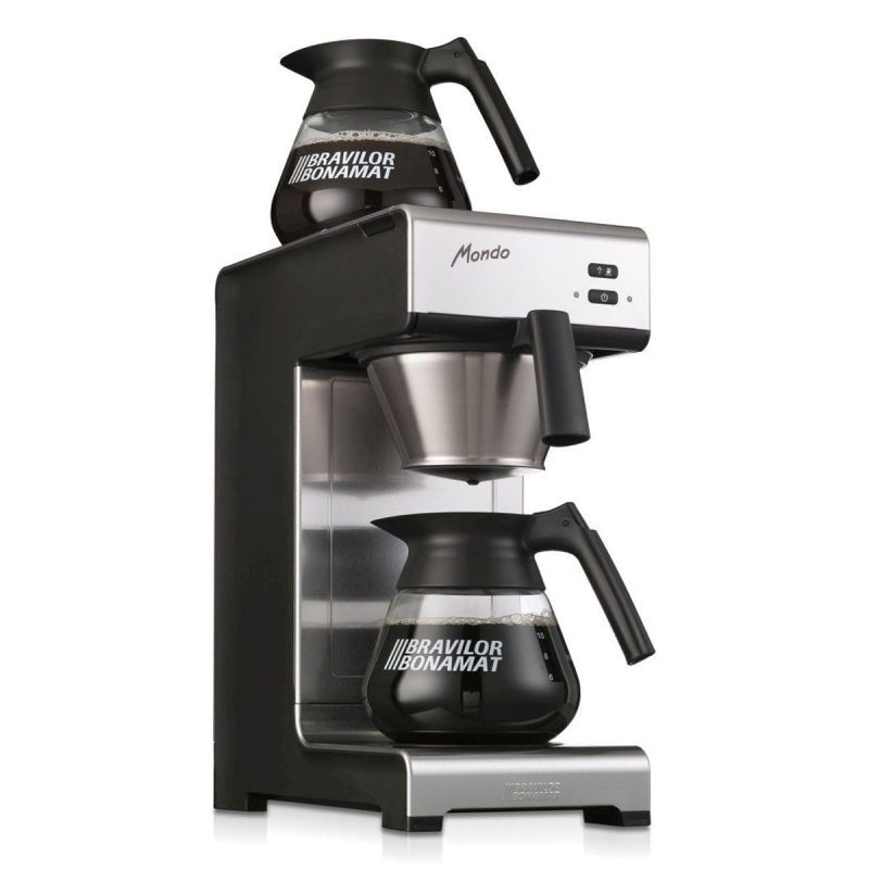 BRAVILOR MONDO 2 - Choose Coffee