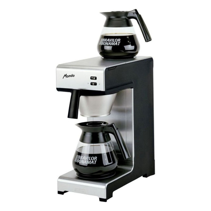BRAVILOR MONDO 2 - Choose Coffee