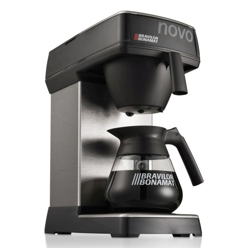 BRAVILOR NOVO - Choose Coffee