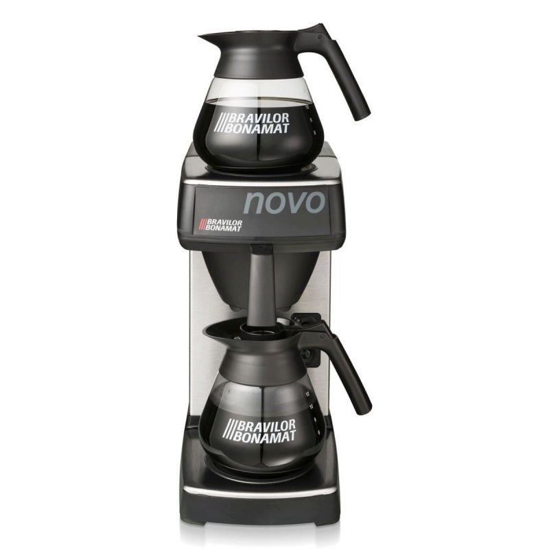 BRAVILOR NOVO - Choose Coffee