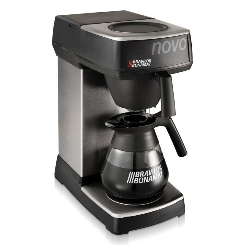BRAVILOR NOVO - Choose Coffee