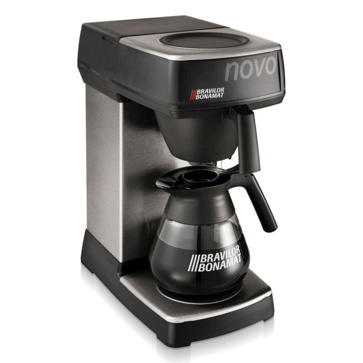 BRAVILOR NOVO - Choose Coffee