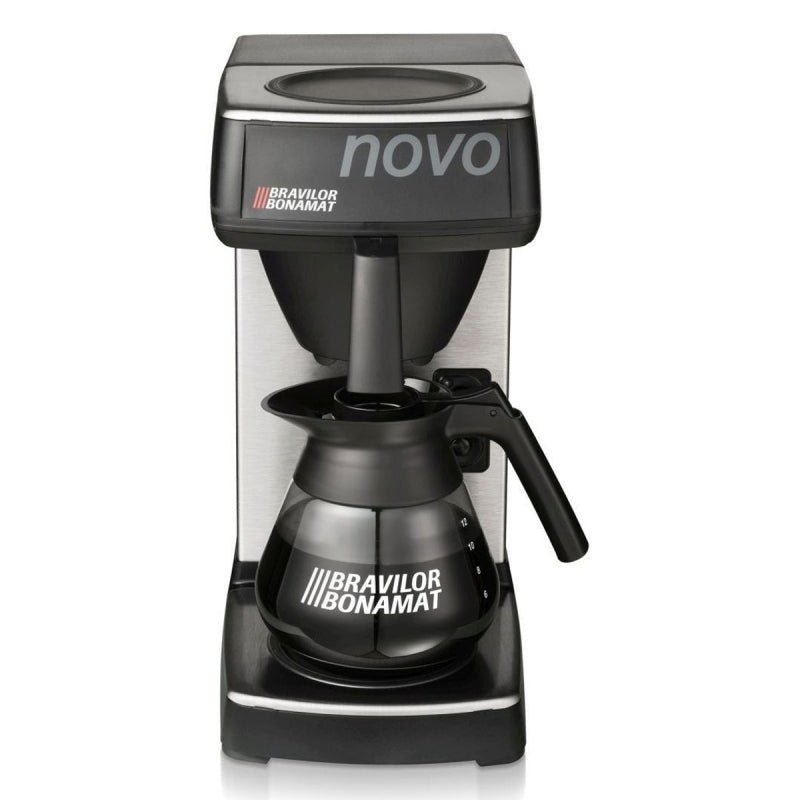 BRAVILOR NOVO - Choose Coffee