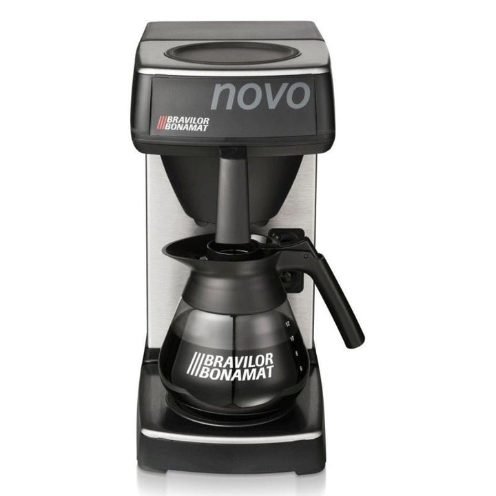 BRAVILOR NOVO - Choose Coffee