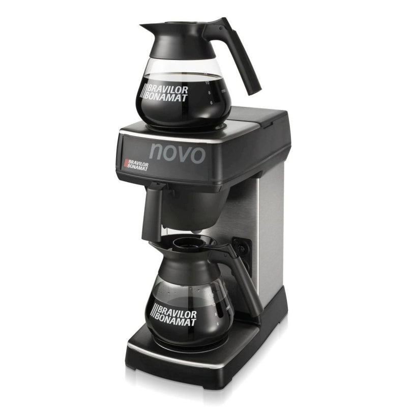 BRAVILOR NOVO - Choose Coffee
