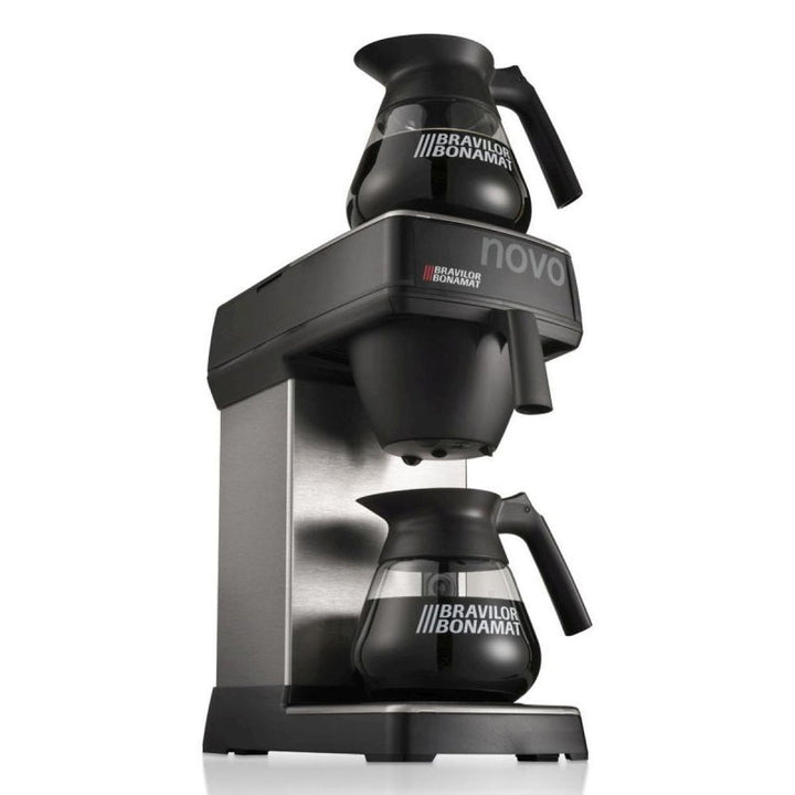 BRAVILOR NOVO - Choose Coffee