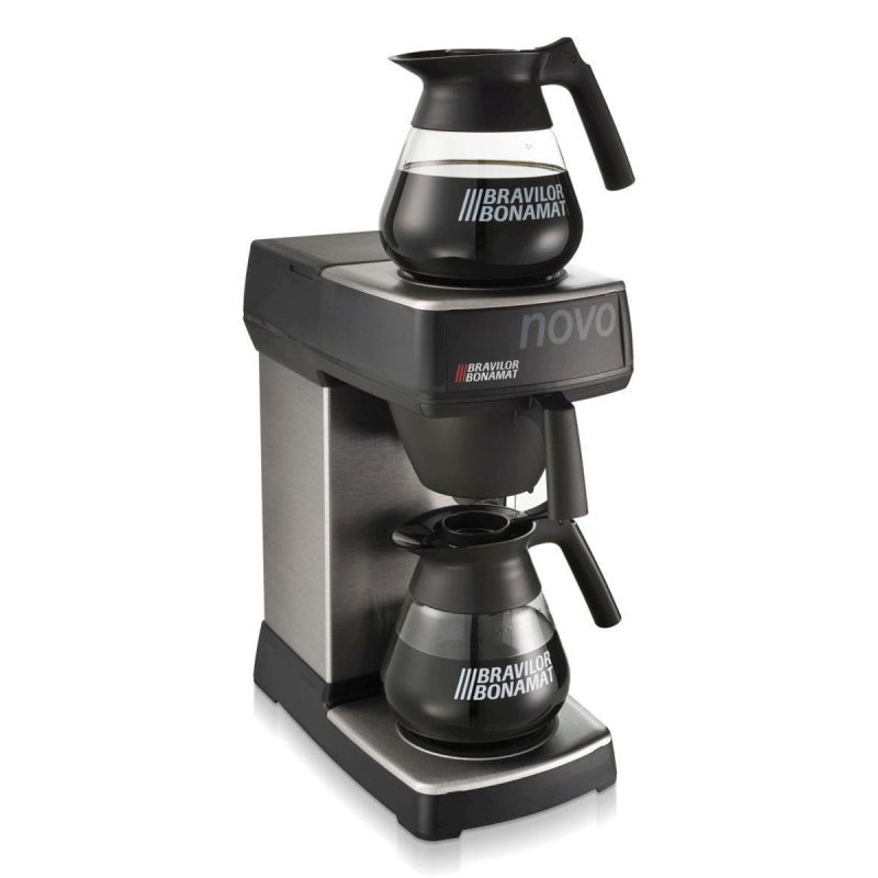 BRAVILOR NOVO - Choose Coffee