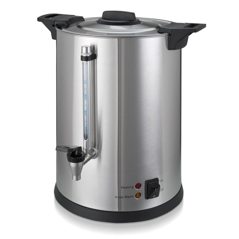 BRAVILOR PERCOLATOR 125 - Choose Coffee