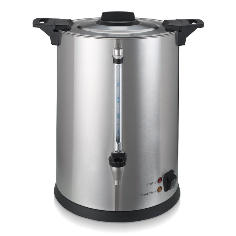 BRAVILOR PERCOLATOR 75 - Choose Coffee