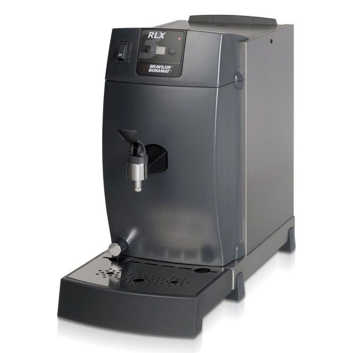 BRAVILOR RLX 3 - Choose Coffee