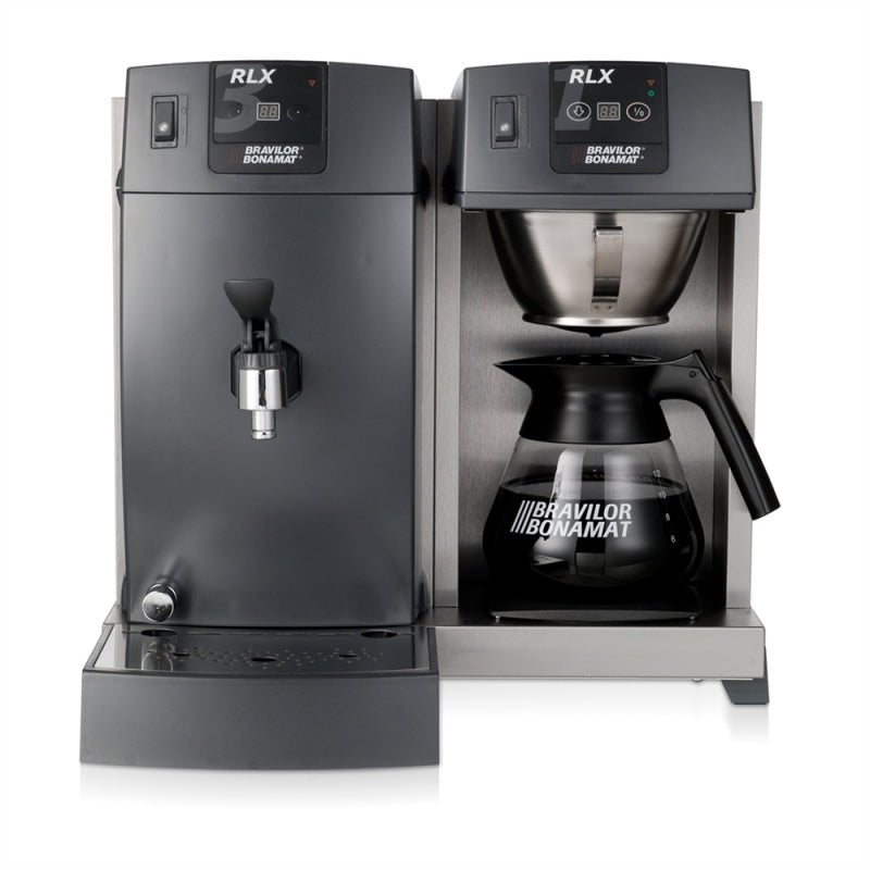BRAVILOR RLX 31 - Choose Coffee