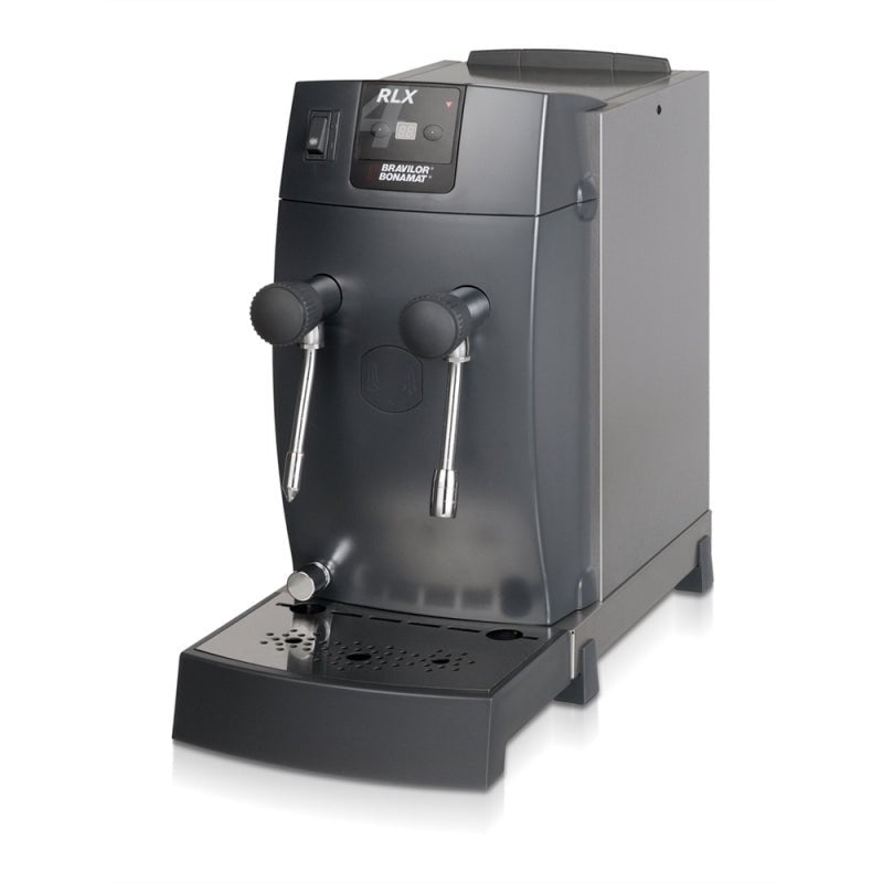 BRAVILOR RLX 4 - Choose Coffee