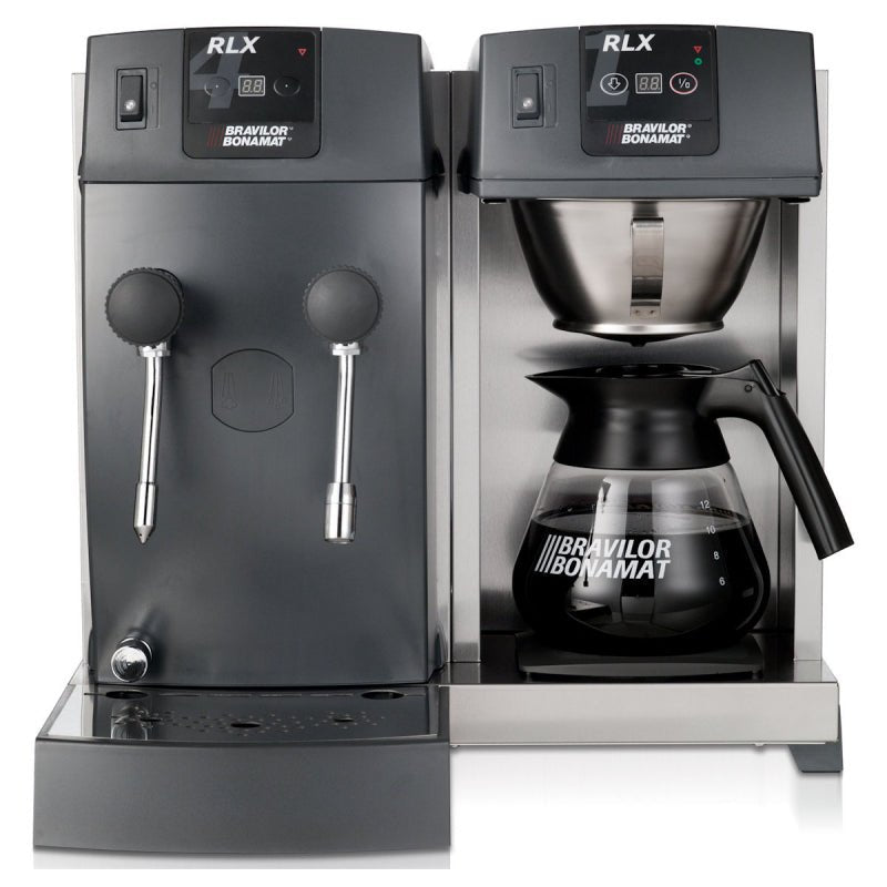 BRAVILOR RLX 41 - Choose Coffee