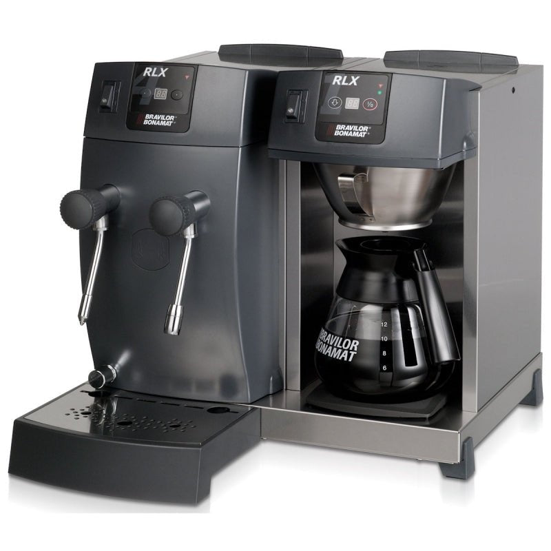 BRAVILOR RLX 41 - Choose Coffee