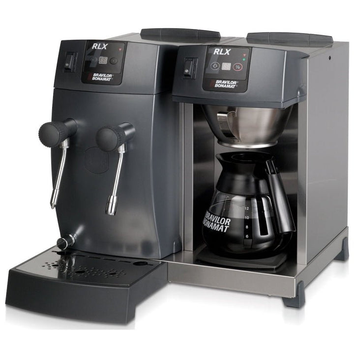 BRAVILOR RLX 41 - Choose Coffee