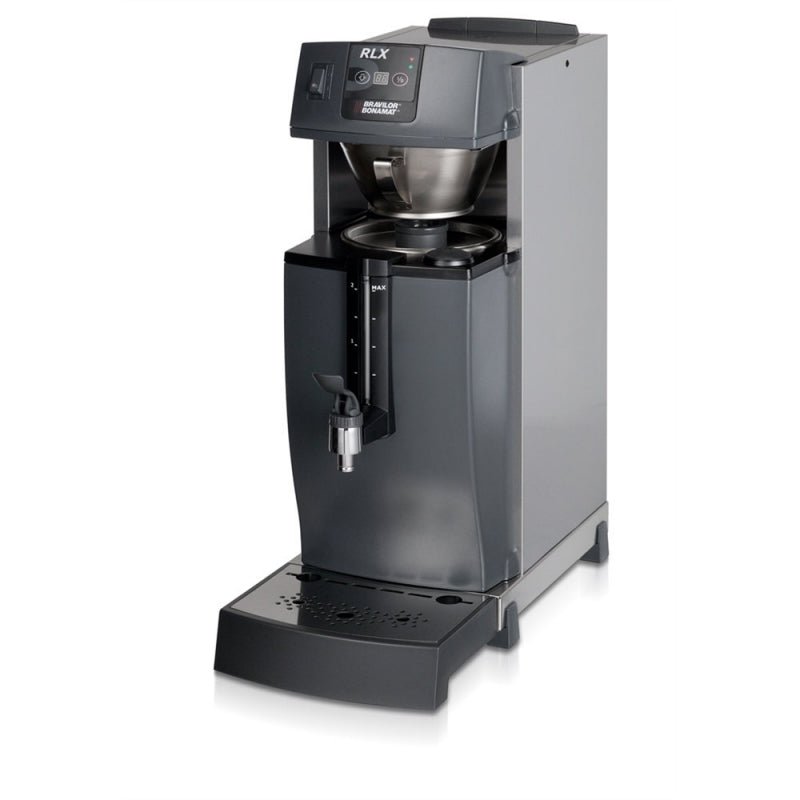 BRAVILOR RLX 5 - Choose Coffee