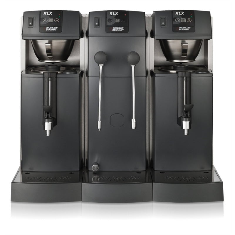 BRAVILOR RLX 585 230V 7010W - Choose Coffee