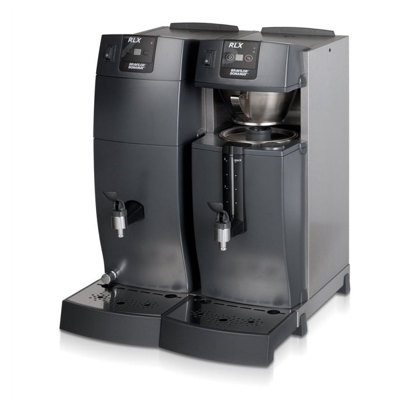 BRAVILOR RLX 75 - Choose Coffee