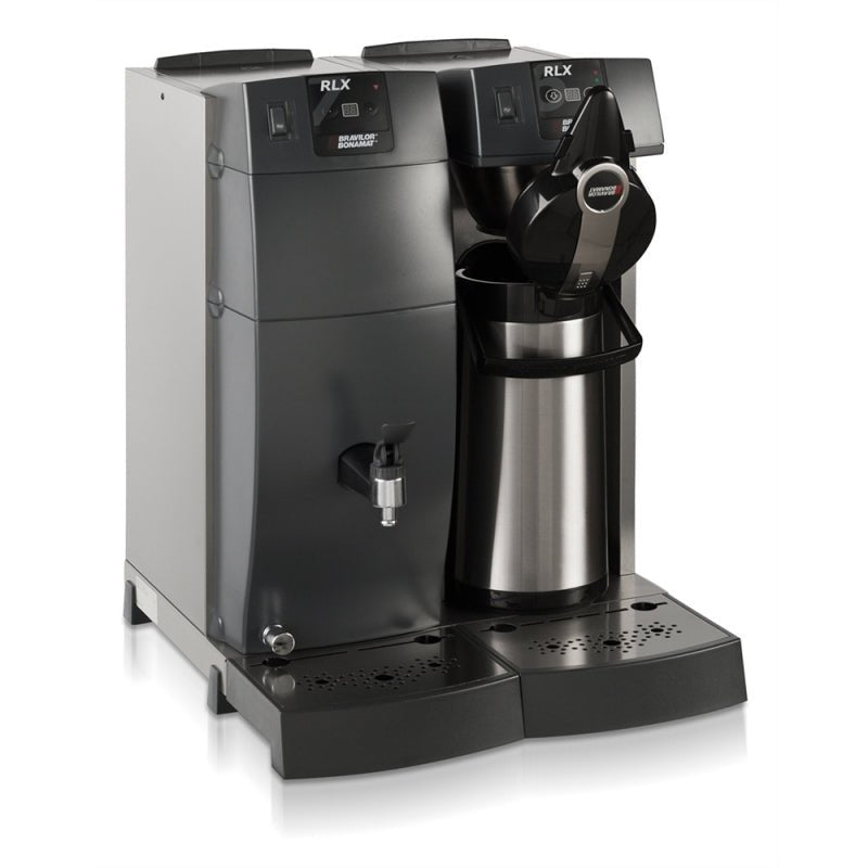 BRAVILOR RLX 76 - Choose Coffee