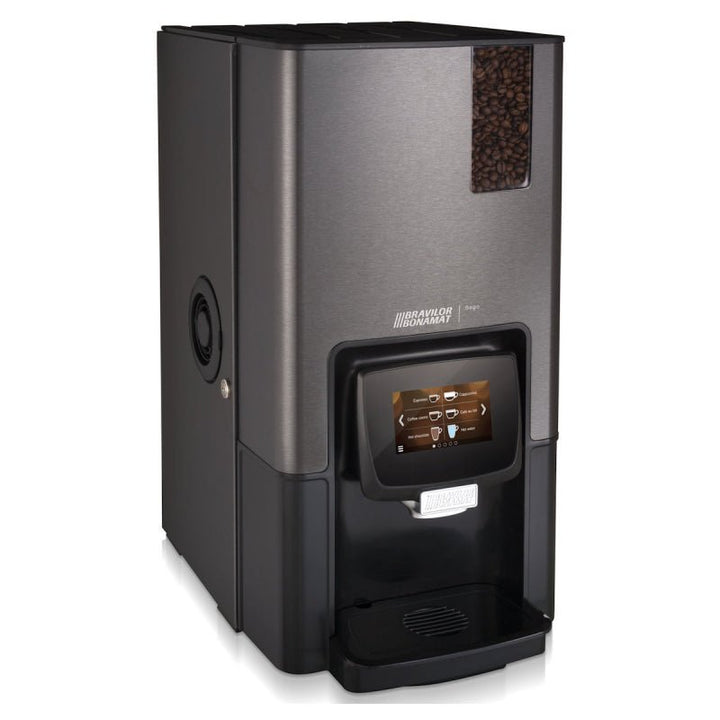 BRAVILOR SEGO 12 - Choose Coffee