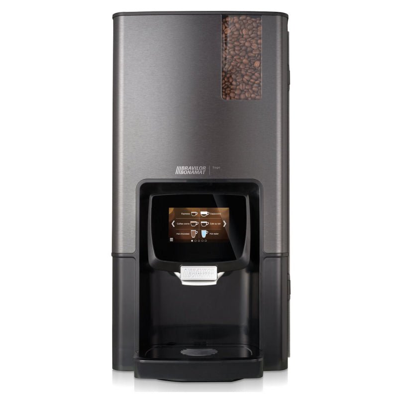 BRAVILOR SEGO 12 - Choose Coffee