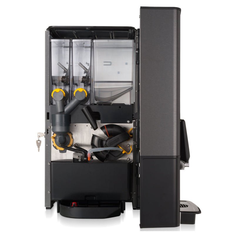 BRAVILOR SEGO 12 - Choose Coffee