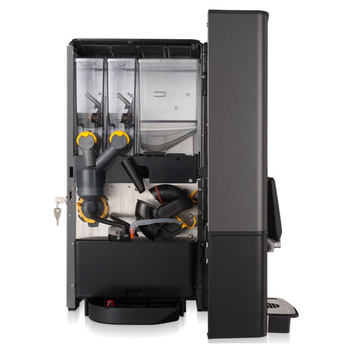 BRAVILOR SEGO 12 - Choose Coffee