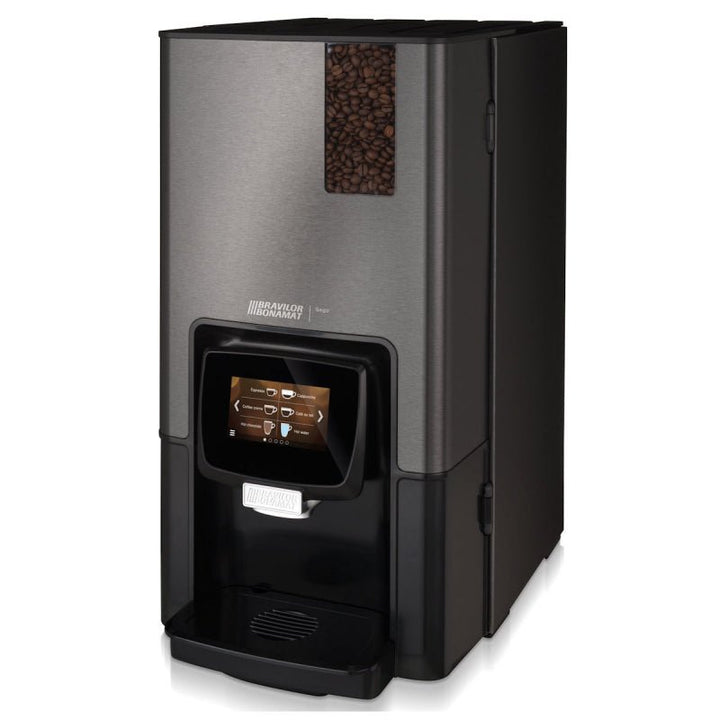 BRAVILOR SEGO 12 - Choose Coffee
