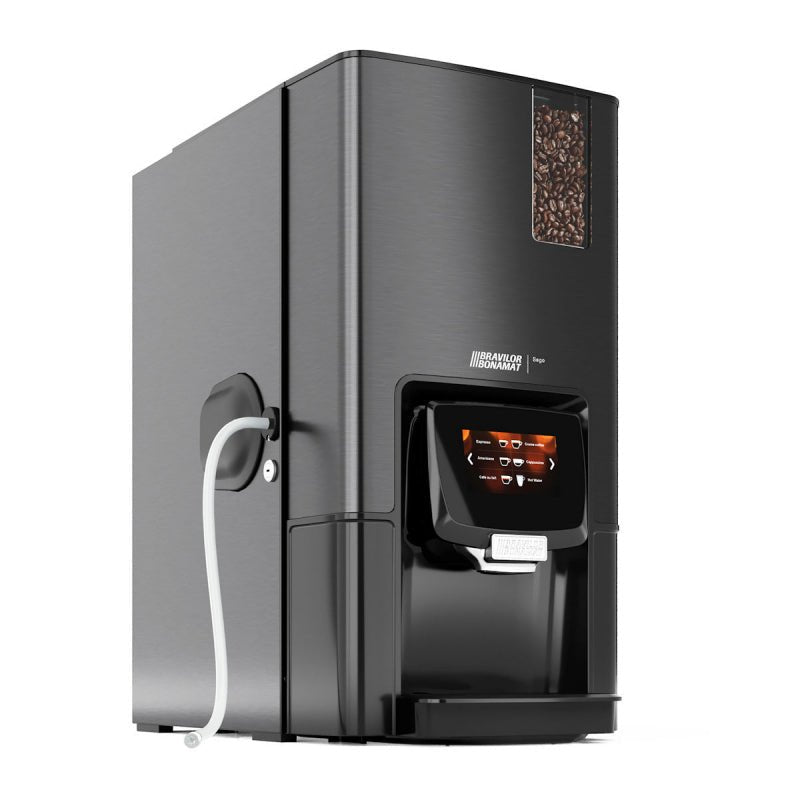 BRAVILOR SEGO 12L FRESH MILK - Choose Coffee