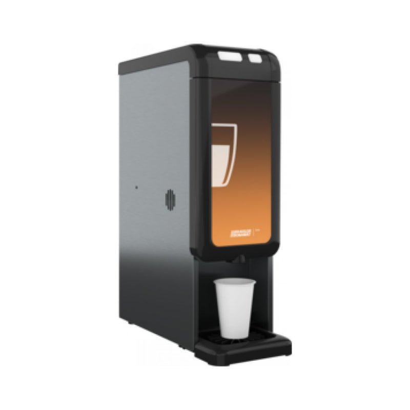 BRAVILOR SOLO - 2021 - Choose Coffee