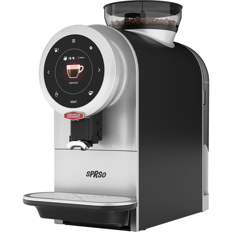 BRAVILOR SPRSO - Choose Coffee