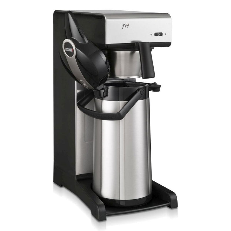 BRAVILOR TH - Choose Coffee