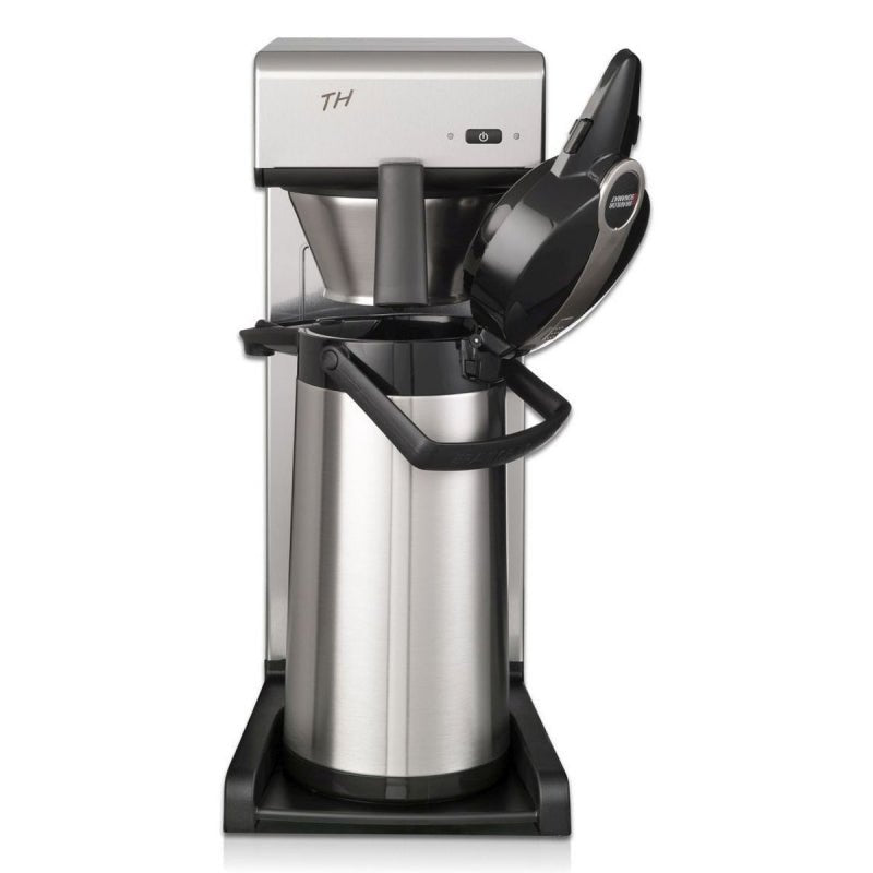 BRAVILOR TH - Choose Coffee