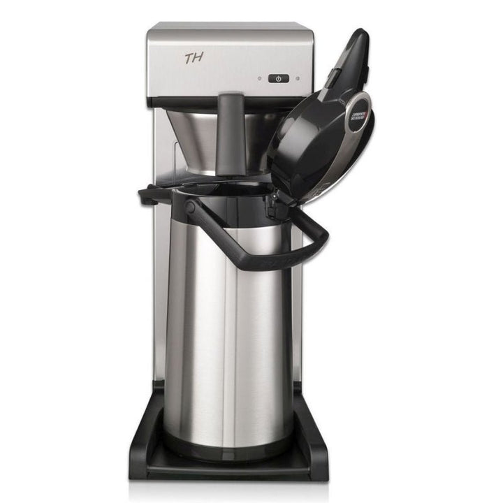 BRAVILOR TH - Choose Coffee