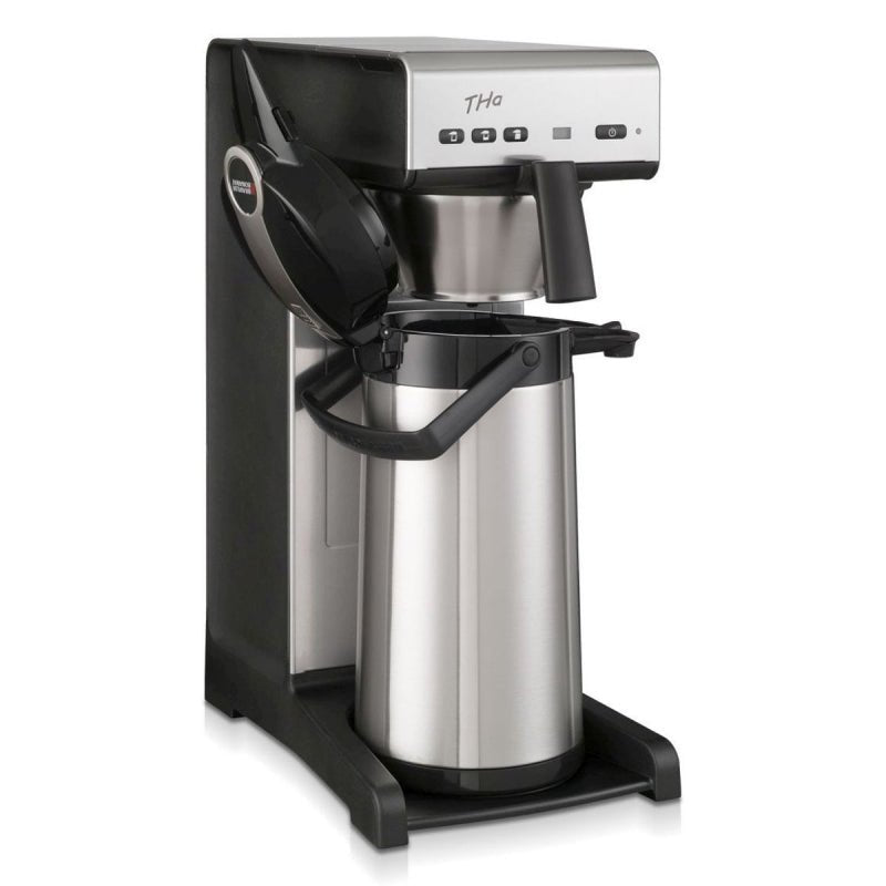 BRAVILOR THA - Choose Coffee