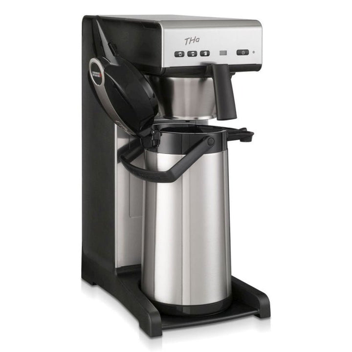 BRAVILOR THA - Choose Coffee